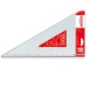 SQUADRA PROFIL ALLUMINIO 60 30CM ARDA