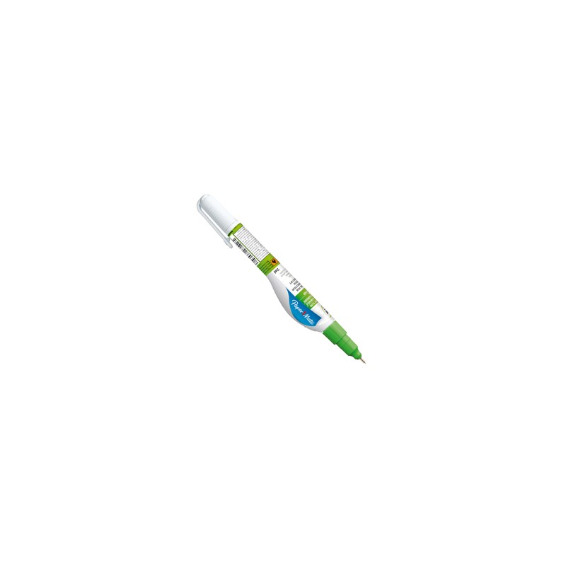 CORRETTORE MICRO CORRECTION PEN NP10 7ML PAPERMATE