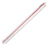 SCALIMETRO ISOTECK ARDA 30CM PER ARREDAMENTO (SCALE 120-25-50-75-100-125)