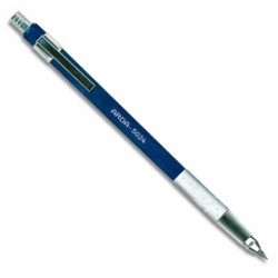 PORTAMINE a pinza per mine fino a 3mm 5024 ARDA - Conf da 12 pz.