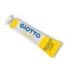 TEMPERA GIOTTO TUBO 4 (12ML) GIALLO LIMONE 03 - Conf da 6 pz.