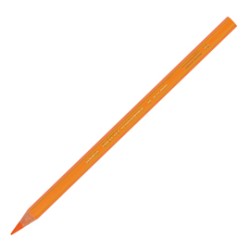 Pastello Giotto Supermina monocolore arancio medio 10 - Conf da 12 pz.