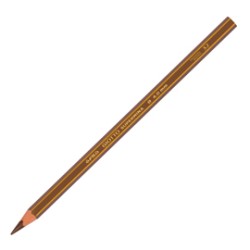 Pastello Giotto Supermina monocolore marrone 32 - Conf da 12 pz.