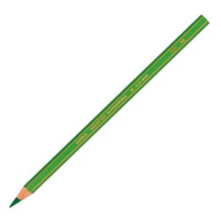 Pastello Giotto Supermina monocolore verde 18 - Conf da 12 pz.