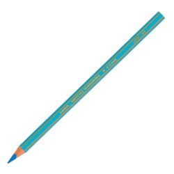 Pastello Giotto Supermina monocolore celeste 22 - Conf da 12 pz.