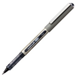 Roller UNI-BALL EYE UB157 0,7mm nero UNI MITSUBISHI