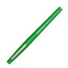 PENNARELLO FLAIR NYLON VERDE PUNTA 1.1MM PAPERMATE - Conf da 12 pz.