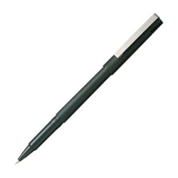 Roller UNI-BALL MICRO UB120 punta 0,5mm nero UNI MITSUBISHI - Conf da 12 pz.