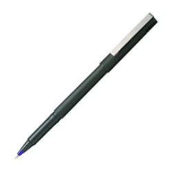 Roller UNI-BALL MICRO UB120 punta 0,5mm blu UNI MITSUBISHI - Conf da 12 pz.