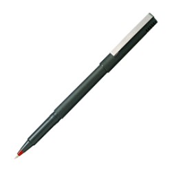 Roller UNI-BALL MICRO UB120 punta 0,5mm rosso UNI MITSUBISHI - Conf da 12 pz.