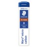 12 astucci da 12 mine 0.5mm MARSMICRO 250 05-B STAEDTLER