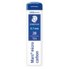12 astucci da 12 mine 0.7mm MARSMICRO 250 07-2B STAEDTLER