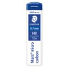 12 astucci da 12 mine 0.7mm MARSMICRO 250 07-HB STAEDTLER