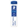 12 astucci da 12 mine 0.7mm MARSMICRO 250 07-H STAEDTLER