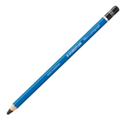Matita grafite Mars 100-8B Staedtler - Conf da 12 pz.