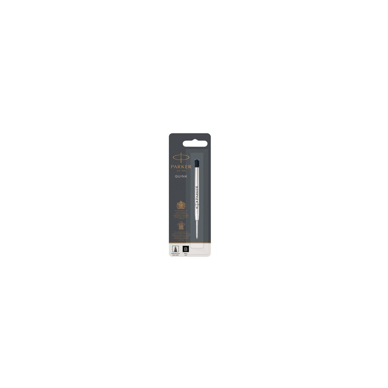 REFILL SFERA PARKER STANDARD BROAD NERO