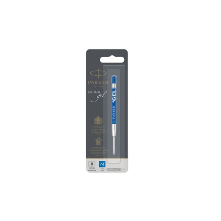 REFILL SFERA GEL PARKER STANDARD MEDIO BLU