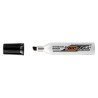 PENNARELLO VELLEDA 1781 NERO P.SCALPELLO WHITEBOARD BIC - Conf da 12 pz.