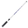 MARCATORE EDDING 4600 NERO P.CONICA 1MM PER TESSUTO - Conf da 10 pz.