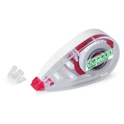 CORRETTORE A NASTRO 4,2MMX7M MINI ROLLER COPREX 8090 - Conf da 20 pz.