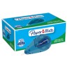Correttore a nastro E-Line mini 5mmx6mt Papermate - Conf da 10 pz.