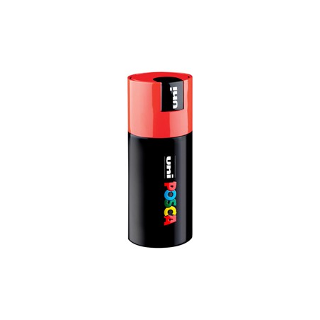 Gift Box rosso 9 marcatori Posca Pen PC1 punta 0.7mm col.ass. UNI