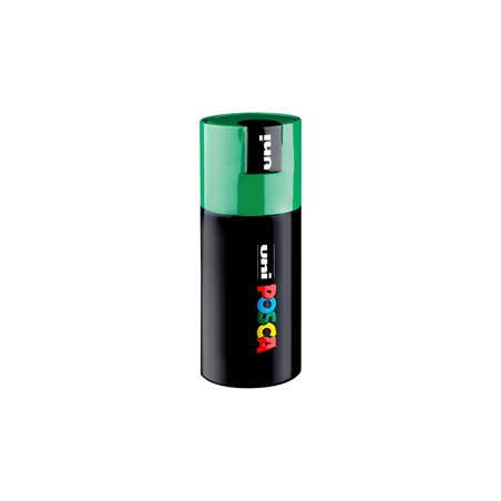 Gift Box verde 9 marcatori Posca Pen PC1 punta 0.7mm col.ass. UNI