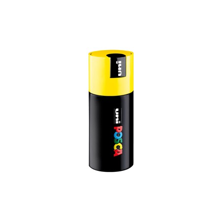 Gift Box giallo 9 marcatori Posca Pen PC1 punta 0.7mm col.ass. UNI