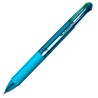 Penna sfera 4 colori 4 Multi 1.0mm Chrome sky OSAMA - Conf da 12 pz.