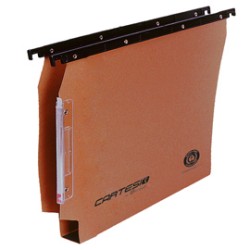 CARTELLA SOSPESA ARMADIO 33/U-3 CARTESIO BERTESI - Conf da 50 pz.