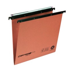 CARTELLA SOSPESA CASSETTO 39/V CARTESIO PLUS BERTESI - Conf da 25 pz.