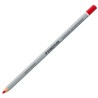 MATITA LUMOCOLOR NON PERMANENTE OMNICHROM ROSSA STAEDTLER - Conf da 12 pz.