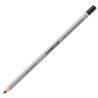 MATITA LUMOCOLOR NON PERMANENTE OMNICHROM NERO STAEDTLER - Conf da 12 pz.