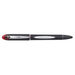 Roller JETSTREAM MSX210 1,0mm rosso UNI MITSUBISHI