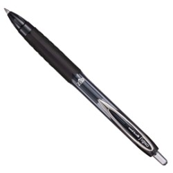 Roller a scatto UNI-BALL SIGNO 207 0,7mm nero UNI MITSUBISHI