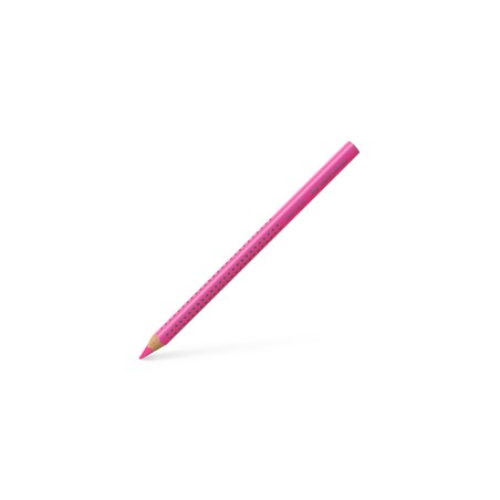 MATITA EVIDENZIATORE ROSA TEXTLINER DRY 1148 FABER-CASTELL