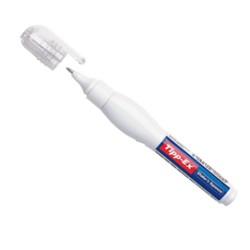 BOX 10 CORRETTORI A PENNA SHAKEN SQUEEZE TIPP-EX 8ML BIC