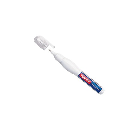 BOX 10 CORRETTORI A PENNA SHAKEN SQUEEZE TIPP-EX 8ML BIC