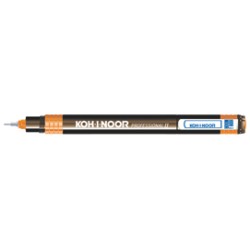 PENNA A CHINA PROFESSIONAL II 08 KOH-I-NOOR
