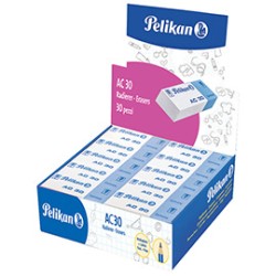 Box 30 gomme AC 30 Pelikan