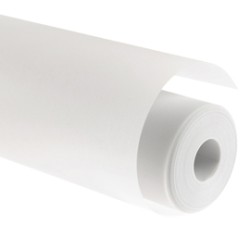 CARTA LUCIDA SATINATA IN ROTOLO 110CMX20MT 90/95GR USO MANUALE