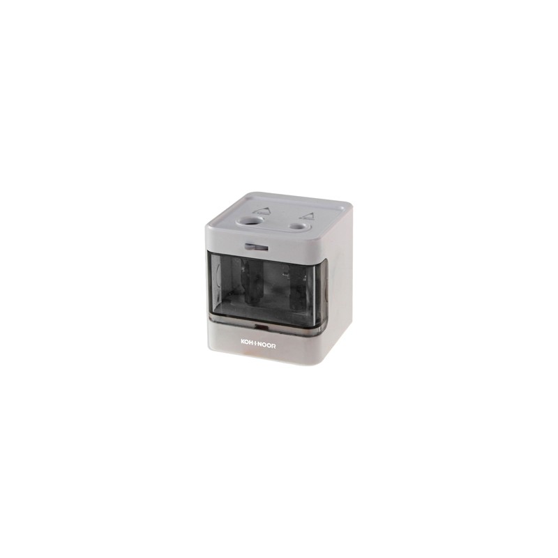 Temperamatite elettrico Cube Koh-I-Noor