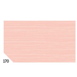 10RT CARTA CRESPA ROSA 170 (50X250CM) 48gr/m Rex Sadoch