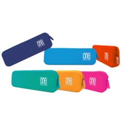 Astuccio One Spring slim 20x6,5x3cm Blasetti - Conf da 18 pz.
