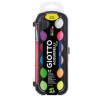 Colori acquerello 12 pastiglie fluo 30mm GIOTTO