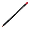 MATITA LUMOCOLOR PERMANENTE GLASOCHROM ROSSO STAEDTLER - Conf da 12 pz.