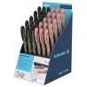 Expo 30 penne stilografiche Voice fantasie assortite Schneider