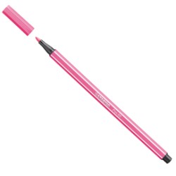 PENNARELLO STABILO PEN 68/17 ELIOTROPO - Conf da 10 pz.
