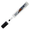 Pennarello VELLEDA 1791 punta scalpello whiteboard nero BIC - Conf da 12 pz.