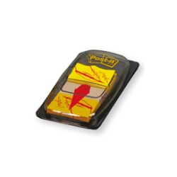 SEGNAPAGINA Post-it INDEX 50FG